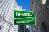 Are you Ready to walk on path of Financial Independence?