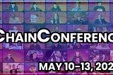 PulseChainConference.com | 2024 Online May 10–13