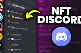 How To Build An NFT Community With Discord in 2024