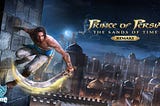 Prince of Persia: The Sands of Time Remake has been postponed again, now until further notice