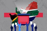 Unravel South Africa’s election chaos and Zuma’s influence