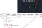 Javascript basics — Closure