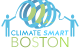 Community PlanIt: Climate Smart Boston — Launches March 25, Gathers Public Input on Climate Change…