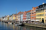 My experience of working as an IT consultant in Denmark