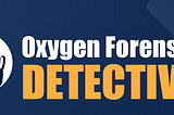 Oxygen Forensics’ DETECTIVE Mobile Device Forensics Suite tutorial