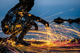 Freedom to Roam: How Letting Go of Goals Sparks Creative Fire in Midjourney