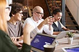 Intentional Design Is the Future of Distributed Work