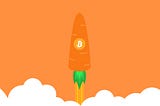 Introducing Carrot: An Earnings Platform on the Road to Hyperbitcoinization