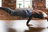 I Tried Yoga For 3 Months, Here’s What Happened