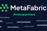 Partnering with MetaFabric — what you should know about it?