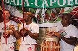 Conheça a Abadá, uma das maiores associações de capoeira do mundo