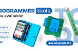 Discover the New JC Programmer Tools Collection at Mobilesentrix