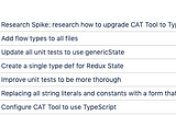 How We Migrated over 200K Lines of Code to TypeScript in 2 Days