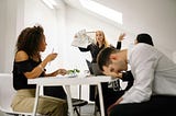 Cultivating Constructive Conflict