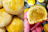 Bake: Singapore Pineapple Tarts