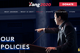 2020Breaking Down The Plans: Andrew Yang