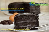 Bakery Consultants in India.