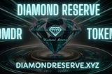 Introducing Diamond Reserve: The World’s First Token Exchangeable for a Real 1 Carat Diamond