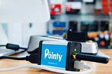 Meet Mark Cummins, Co-Founder at Pointy