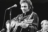 ‘The Laughter Just About Tore the Roof Off’: Johnny Cash’s ‘A Boy Named Sue’