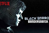 Why Black Mirror’s ‘Bandersnatch’ Really is the ‘Grimmest’ Episode Yet
