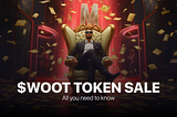 Mallconomy $WOOT Token Sale — All You Need to Know 💡