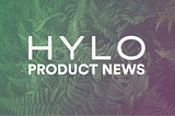 Community infrastructure for regenerative agriculture to overgrow the system: Hylo Product Update