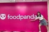 【2022 foodpanda 實習生心得分享- Marketplace】