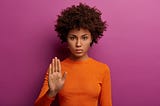 Setting Boundaries as a Female Attorney Can Be Terrifying; Here are 2 Reasons Why You Must Do it…