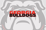 Georgia fills top 25 rankings