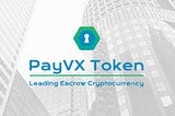 PayVX ANN — Bitcointalk