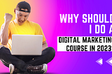 Digital Marketing Course in Mohali