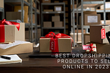 Best Dropshipping Products to Sell Online in 2023