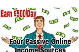 Earn Money Online || Work From Home