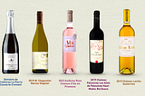 Great Wines for a Budget Wedding