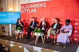 What Makes Cities More Capable? Lessons from the Public Sector Capabilities Index