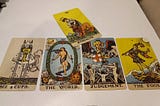 Bi Weekly Tarot: Pridemonth | TomNiZo