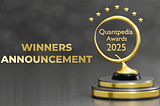 Quantpedia Awards 2025 — Winners Announcement