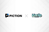 Piction Network Launches Strategic Collaboration with Axie Infinity