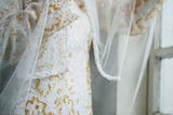 Something borrowed