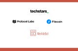 MerkleBot graduated from Filecoin Techstars 22