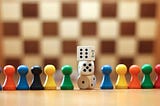 Tabletop Games/Board Games and How To Be The Best At Having Fun