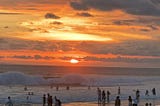 Bali Through the Eyes of a Wanderer