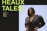 Jazmine Sullivan “Heaux-Tales” Album Review