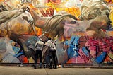 Street art, una storia di formazione