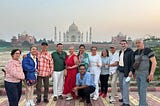 Popular Taj Mahal day, Overnight, and Multi-day Tours — by Taj Mahal Cabs