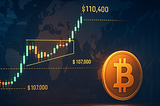 The crypto catalyst: How inflation, rates, and risk sentiment shape Bitcoin’s path