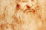 Lessons Da Vinci teaches us in death