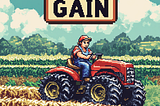 Season Six — Harvest Moon