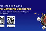 AW8 Casino — Best Indonesia Gambling Platform 100% Bonus